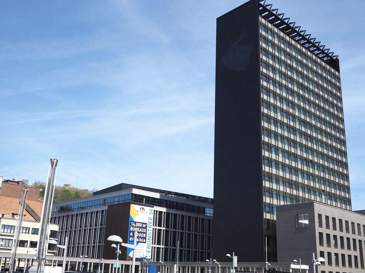 Voici les projets et architectes liégeois récompensés au Grand Prix d’Architecture de Wallonie