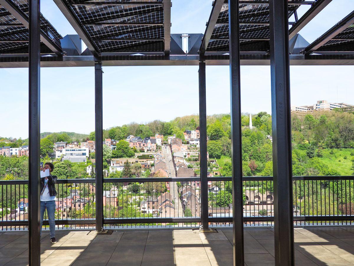 Quatre ateliers université et Théâtre de Liège pour rêver une future Cité ardente durable et bas carbone