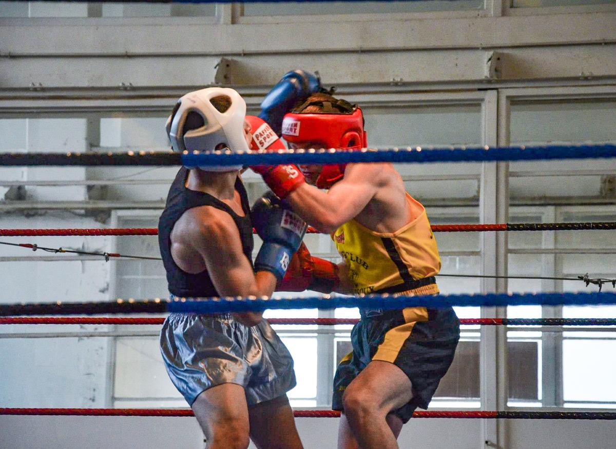 Construction d’une nouvelle salle de boxe au cœur de Droixhe