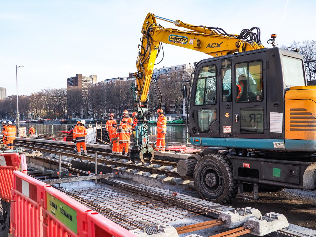 Quelles pénalités financières pour Tram’Ardent par rapport au délai de novembre pas complètement respecté?