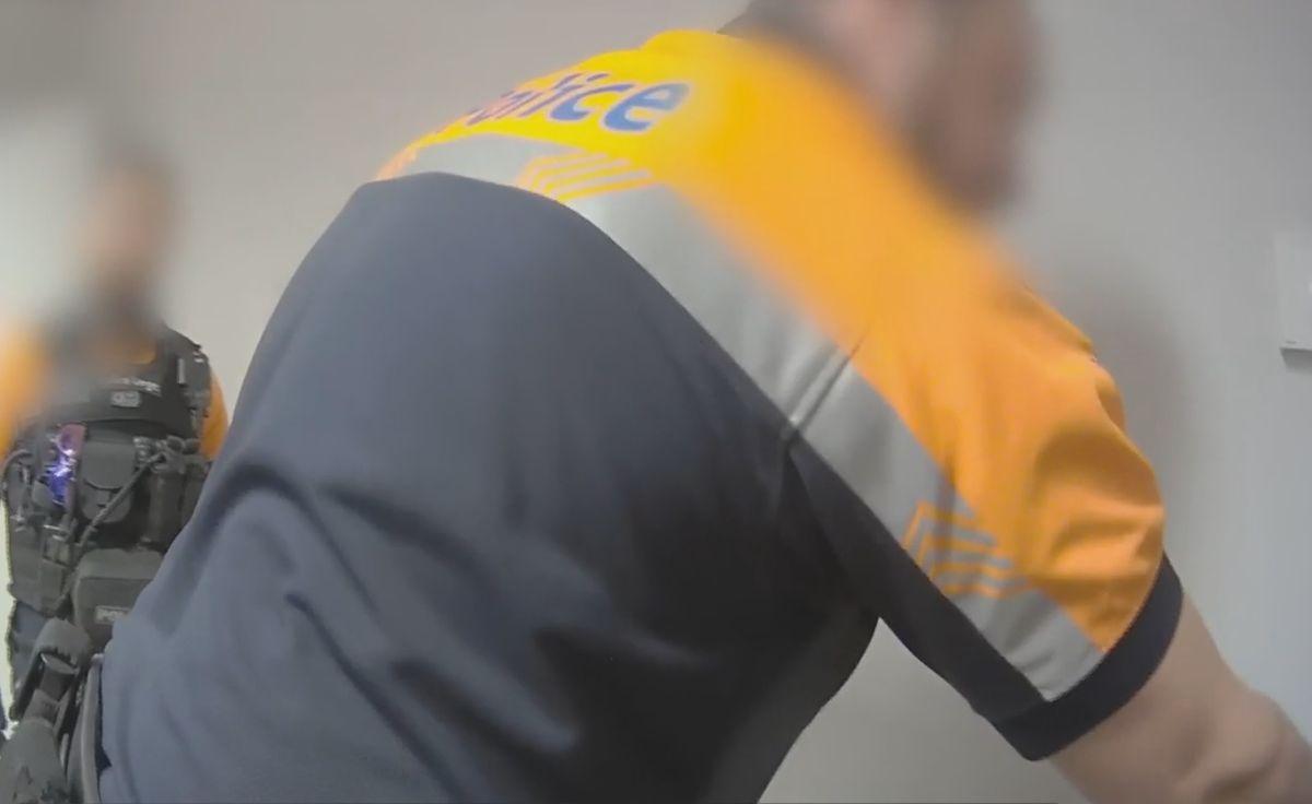 Les policiers qui avaient frappé et insulté un jeune déficient mental au commissariat jugés coupables mais sans condamnation