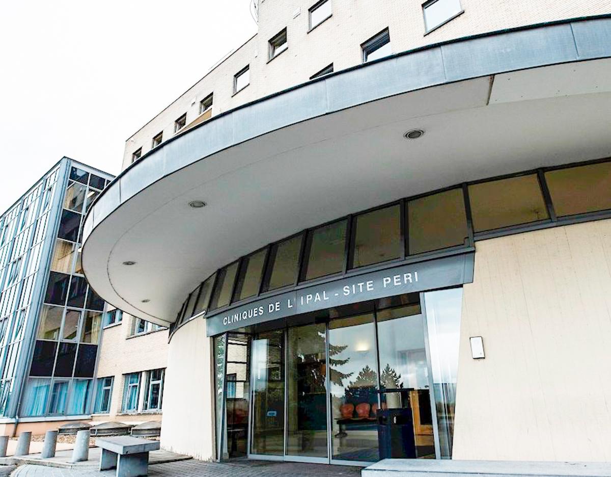 104 kots à loyer modéré vont être aménagés dans l’hôpital du Péri