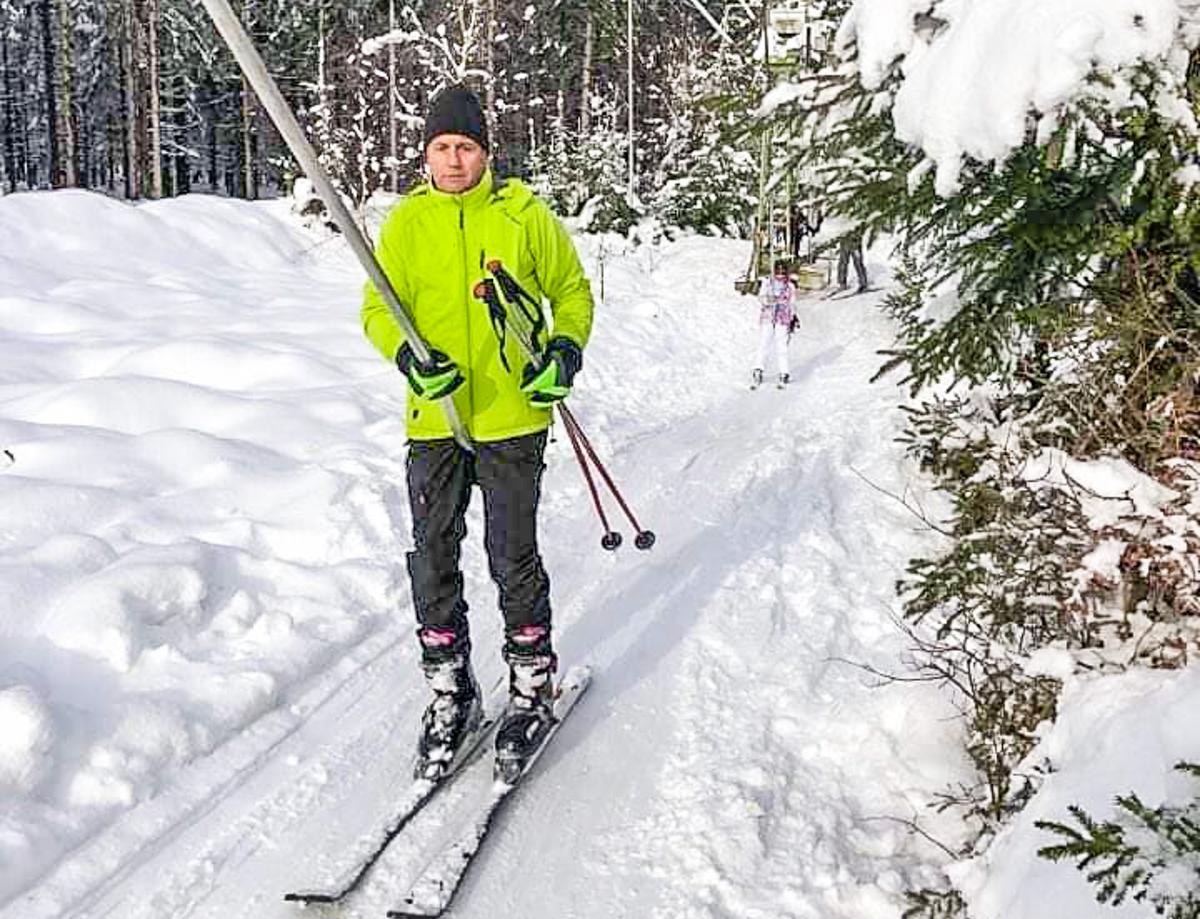 La neige est là: voici 4 endroits où l’on peut faire du ski alpin à moins d’une heure de Liège
