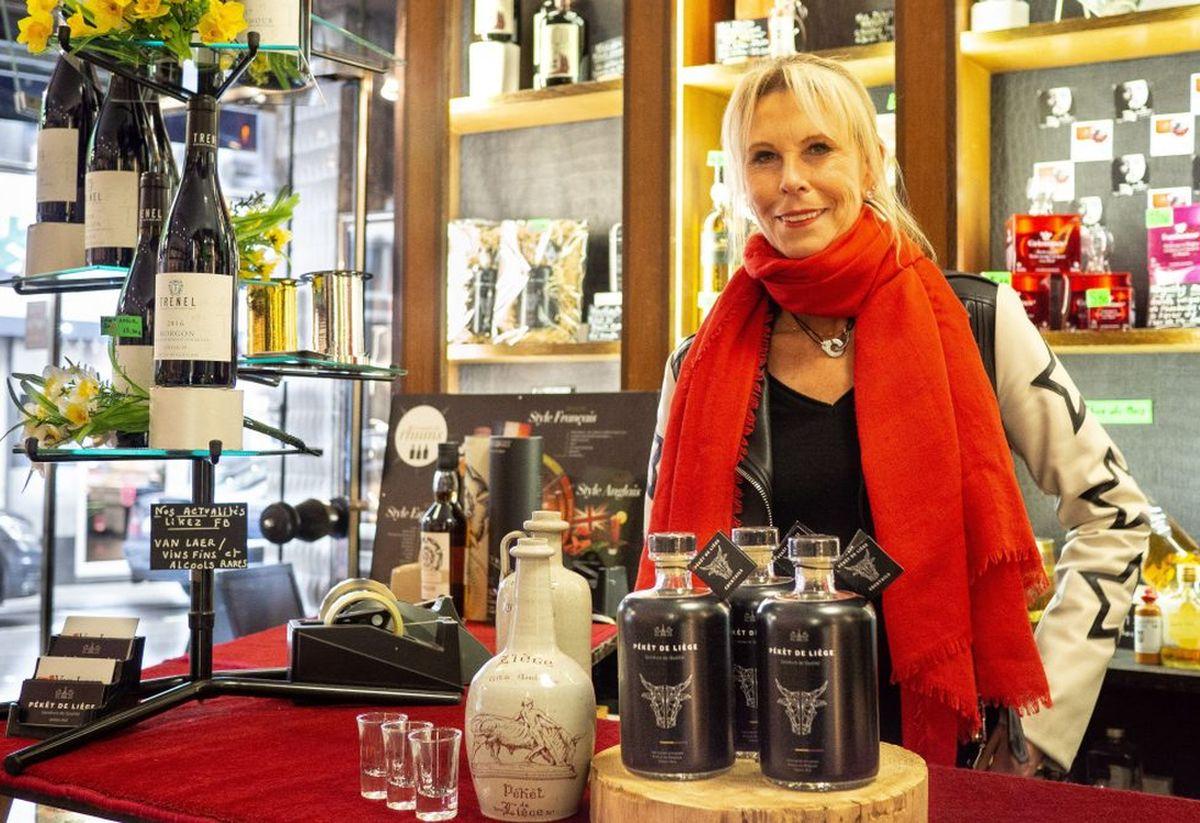 Van Laer, le spécialiste en vins et spiritueux d’Outremeuse, ferme définitivement après 100 ans d’existence