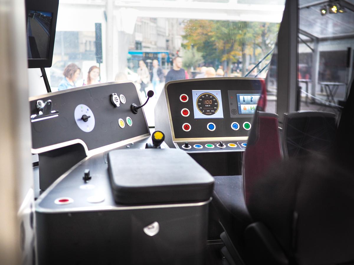 Le TEC Liège-Verviers va recruter plus de 150 conducteurs de bus et tram