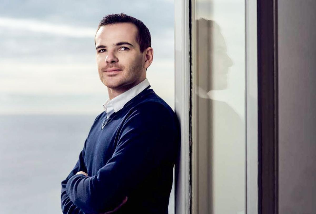L’orchestre philharmonique présente son nouveau directeur musical