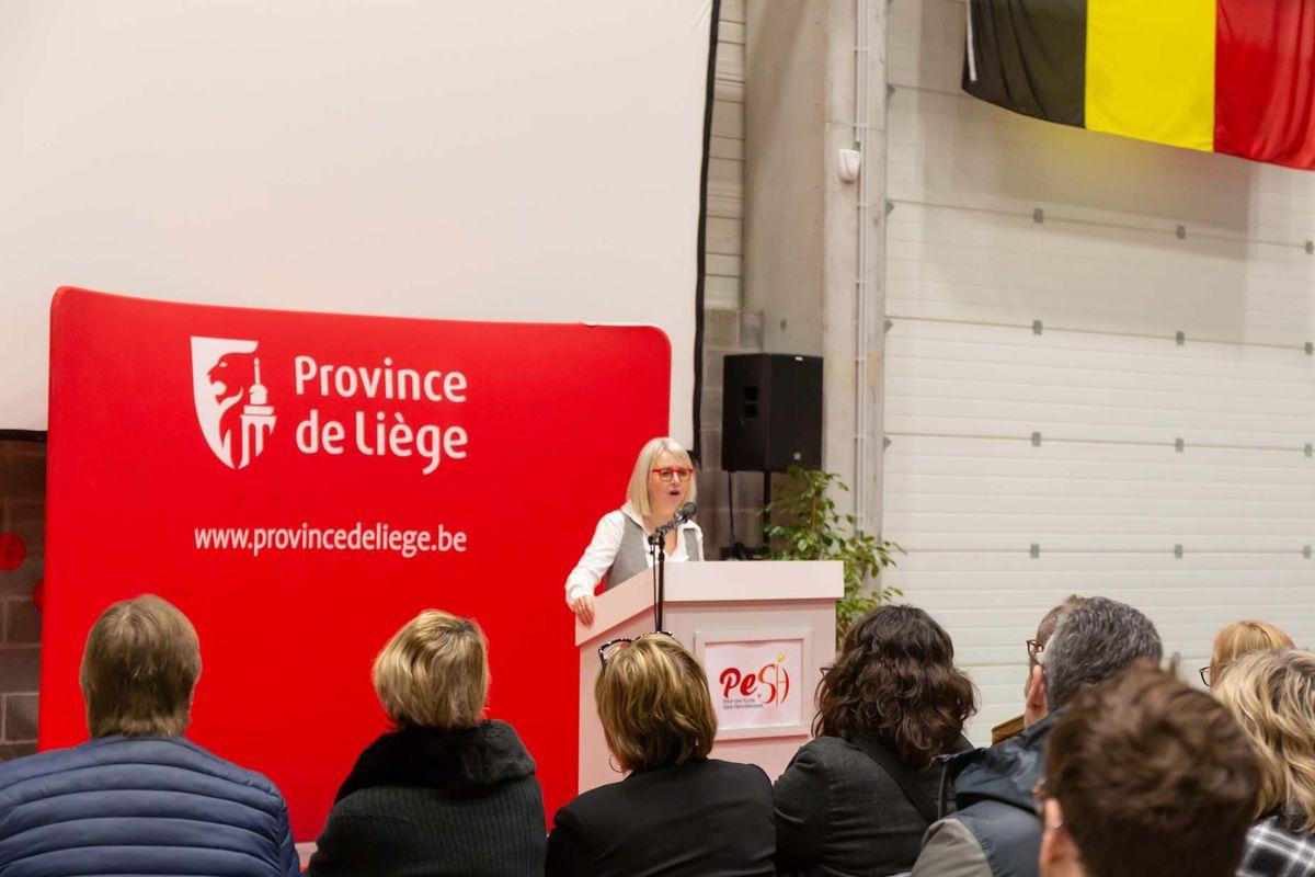 200 référents actifs contre le harcèlement dans l’enseignement provincial