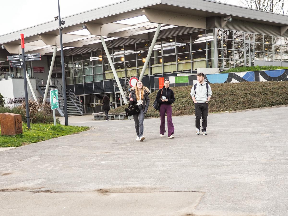 2000 rhétoriciens attendus à la « journée enseignement secondaire » de l’ULiège