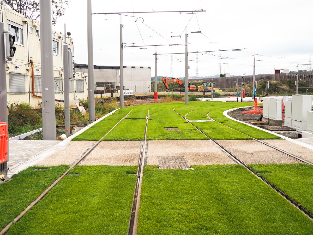 Tram: voici les 6 règles élémentaires de prudence pour éviter les accidents