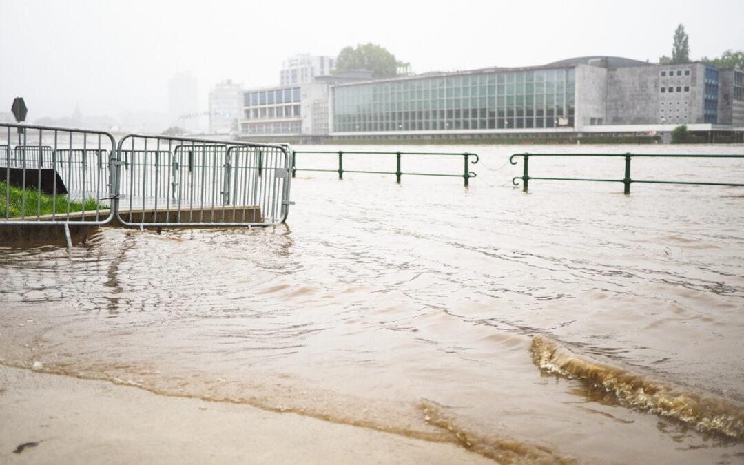 Le 1er #Sommet Climate Chance Europe 2024 Wallonie à Liège : un