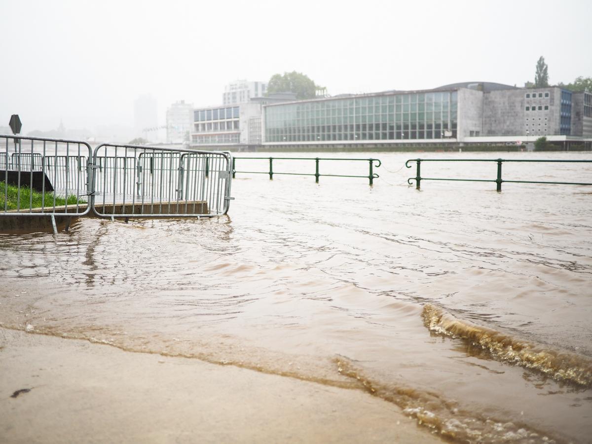 Le 1er Sommet Climate Chance Europe 2024 Wallonie à Liège : un pas collectif pour l’adaptation climatique
