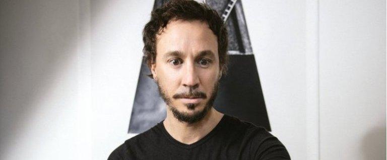 Agenda ► Sylvain Darrifourcq : ‘20 000 Mots’ Présentation du livre en présence de l’auteur