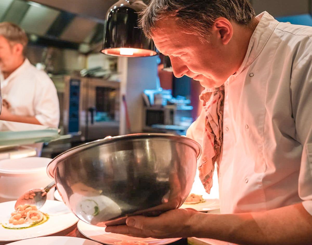Deux restaurants liégeois reçoivent un Bib Gourmand dans la sélection du guide Michelin 2024