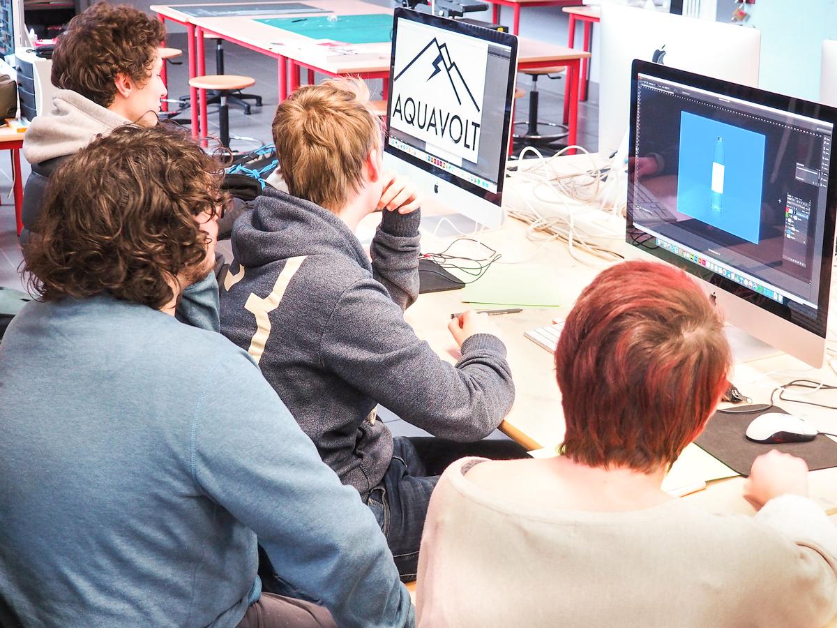 A l’heure des inscriptions, l’enseignement communal liégeois semble mou sur internet et les réseaux sociaux