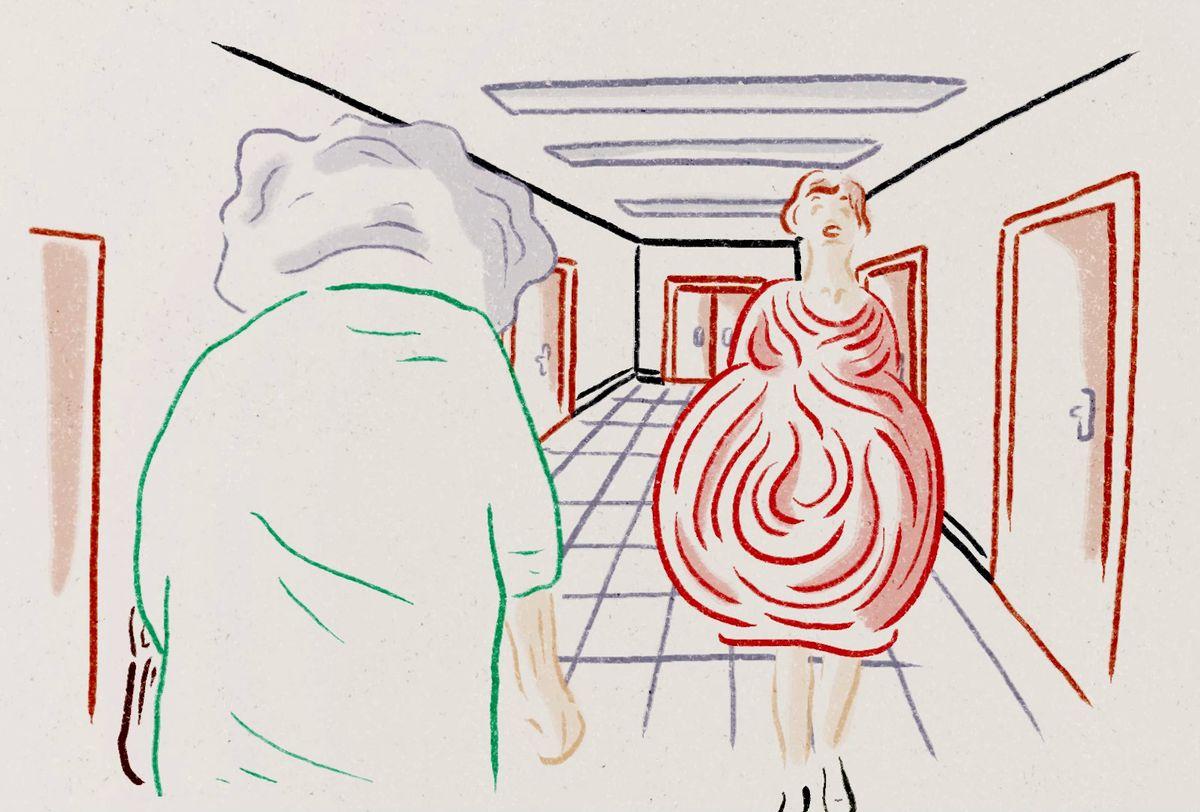 Un film d’animation de l’atelier liégeois Camera-etc nominé aux Magritte du Cinéma