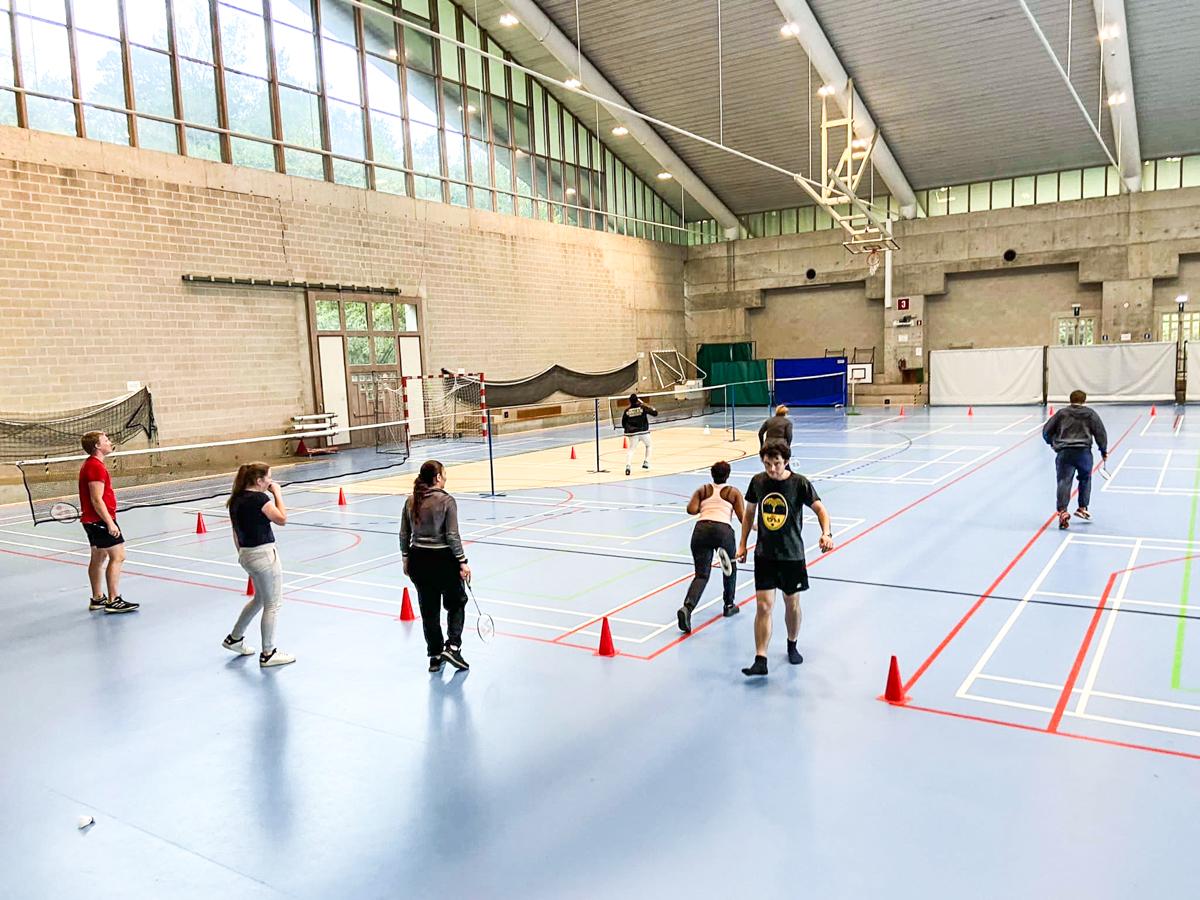 Détournement de fonds dans une association d’insertion par le sport soutenue par la Ville
