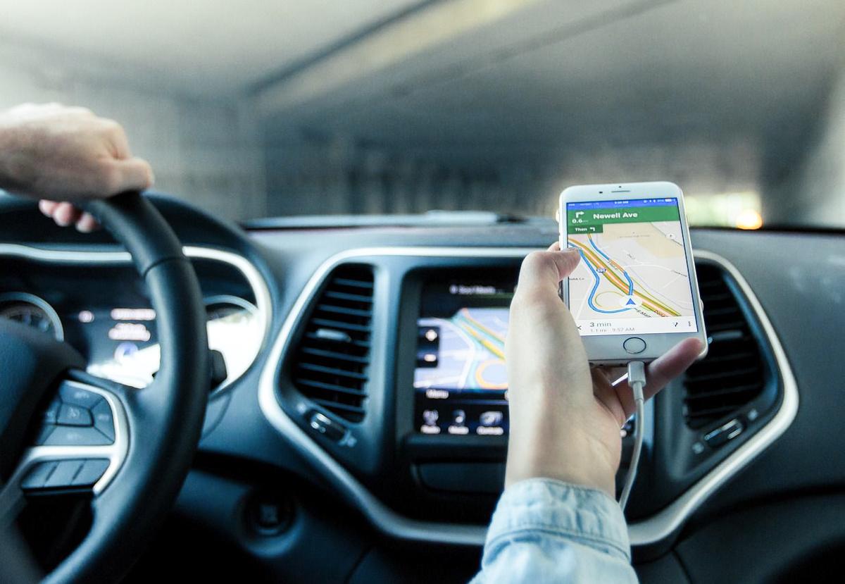 Uber débarque à Liège pour faciliter les trajets en taxi