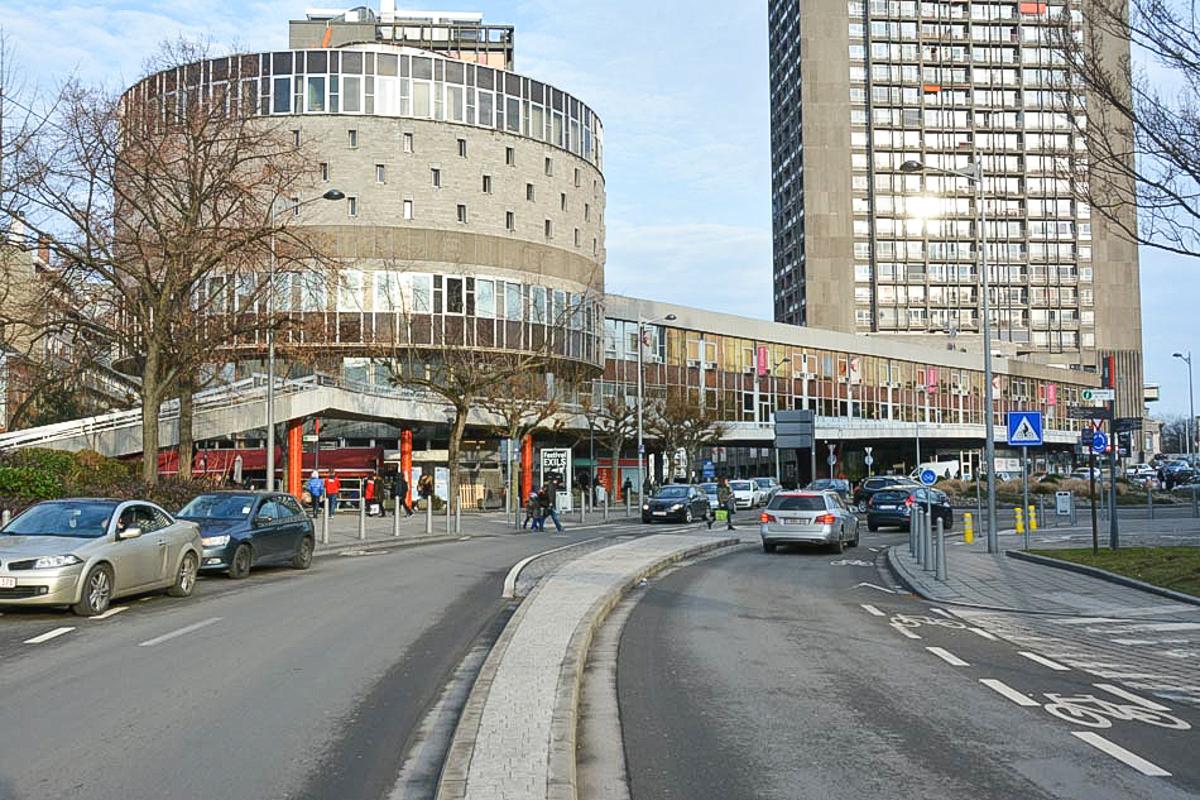 Une pétition réclame un report de la date-limite de vente de l’ex-bibliothèque des Chiroux pour penser un projet de bien commun