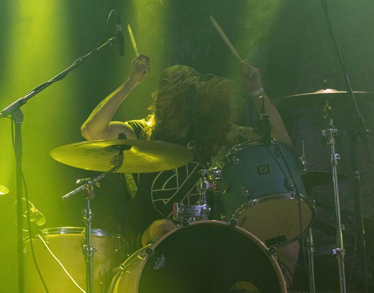 Les « Nuits indé » sont de retour en indoor pour voir les groupes liégeois en concert