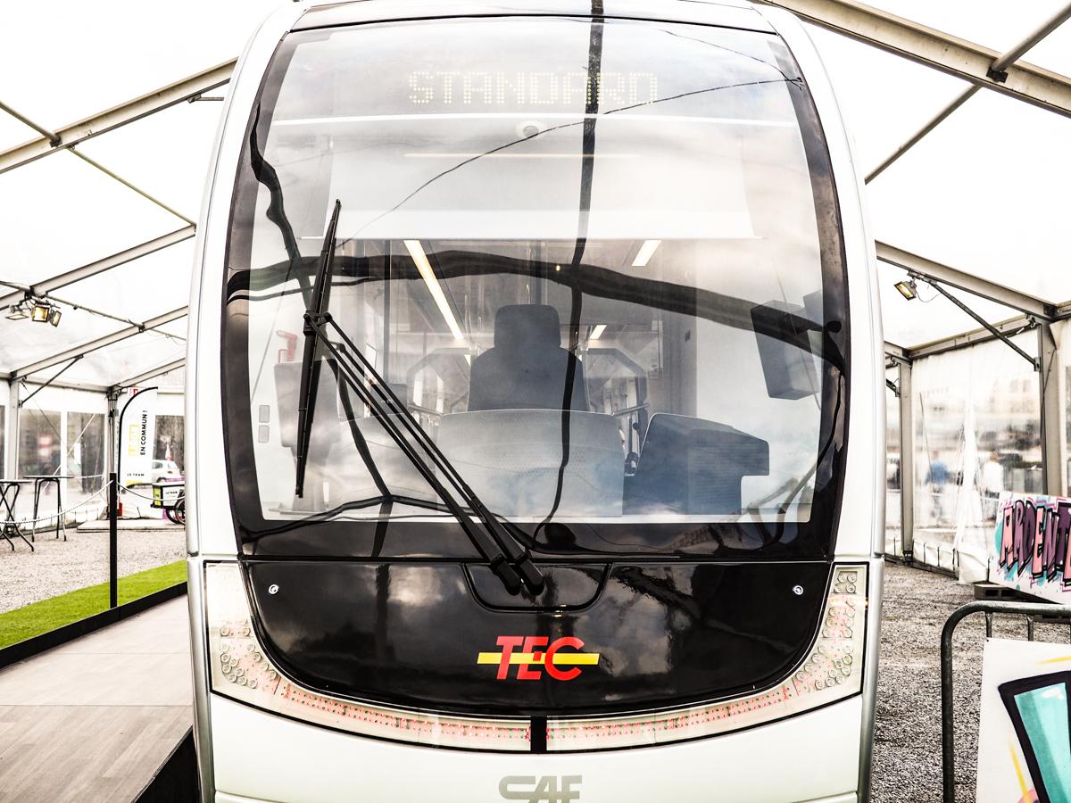 L’extension du tram vers Seraing ne passera finalement pas à la trappe