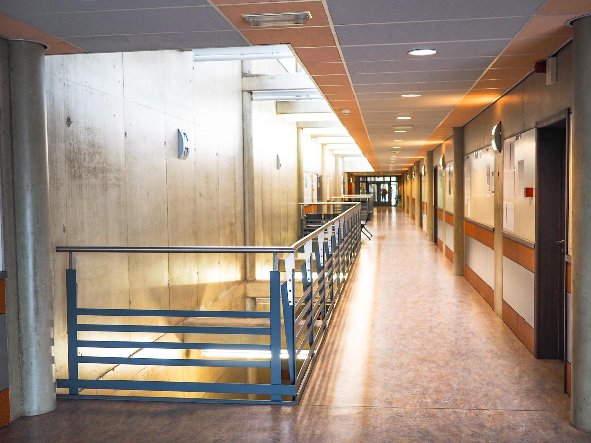 Une après-midi à la HEPL pour répondre aux questions des étudiants du secondaire