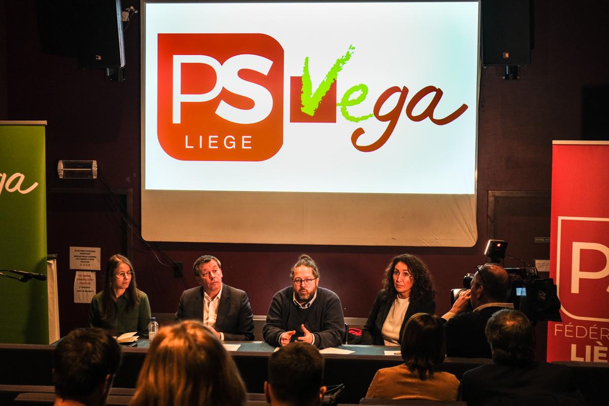 C’est confirmé: François Schreuer et la coopérative Vega seront PS aux prochaines élections