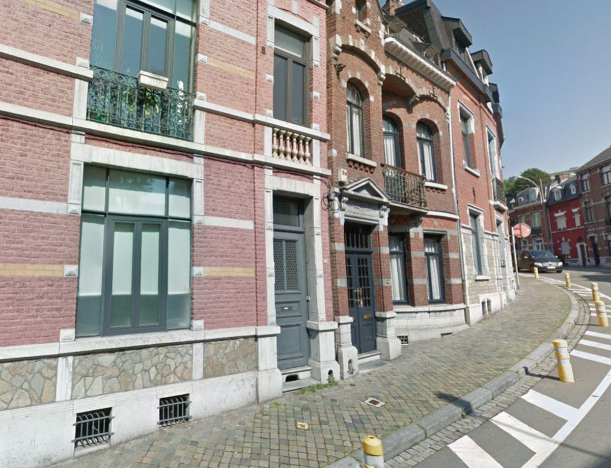 Travaux d’élargissement de trottoirs rue de Campine à partir de ce lundi