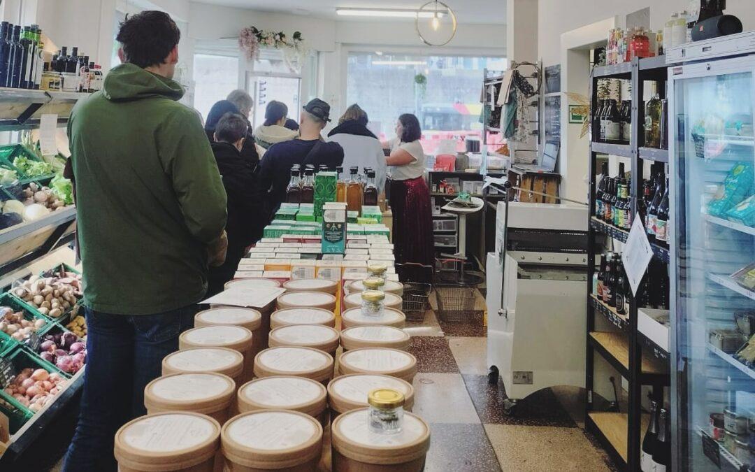 L’épicerie “En Fait C’est Simple” braquée deux fois en moins de 24h pour des sommes dérisoires