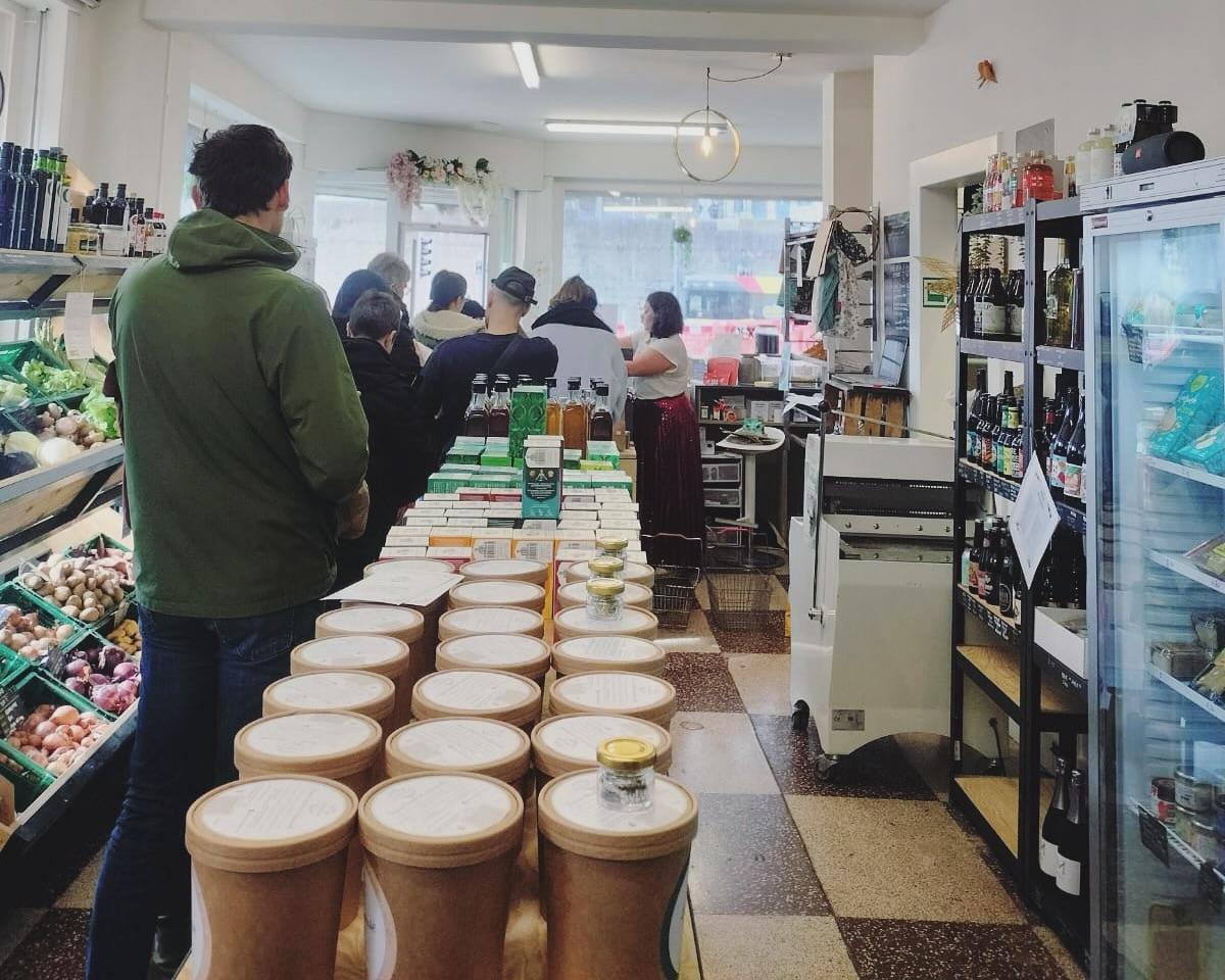 L’épicerie « En Fait C’est Simple » braquée deux fois en moins de 24h pour des sommes dérisoires