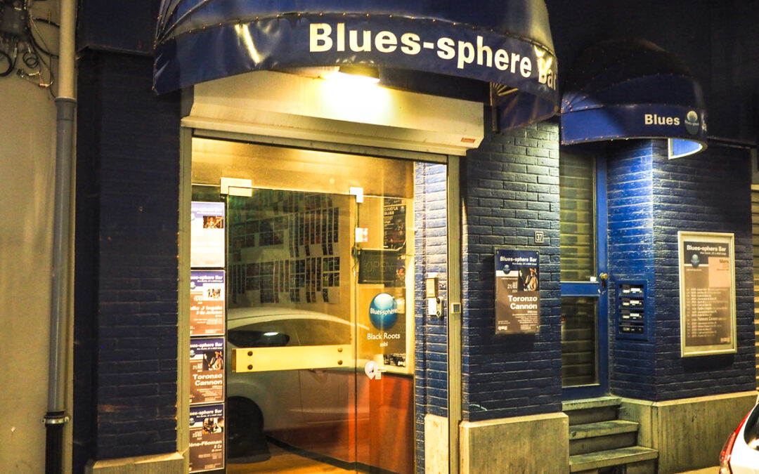 Le Blues-sphère, en Outremeuse, cessera d’exister en juin après plus de 20 années et 1700 concerts