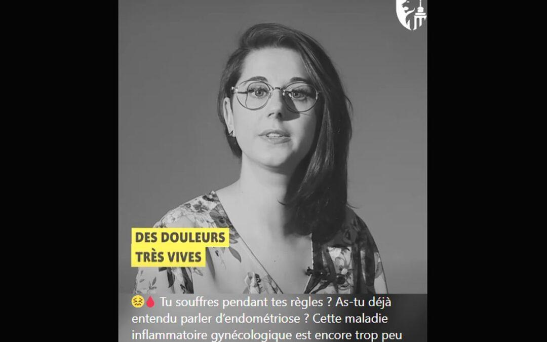 Des règles qui font mal, ce n’est pas normal !: une vidéo de sensibilisation de la Province