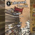 Underground fest (Festival métal)