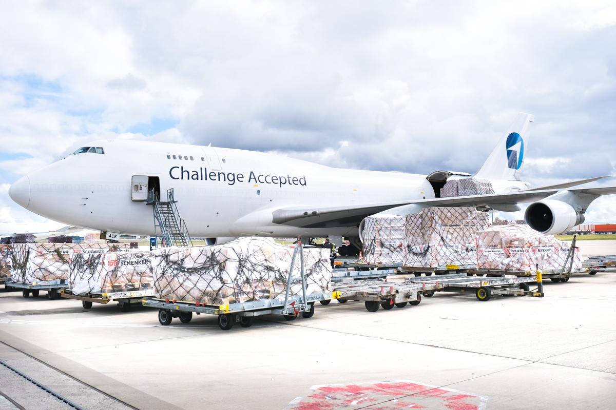 Le permis et les activités de Liege Airport menacés: beaucoup appréhendent, d’autres s’en réjouissent