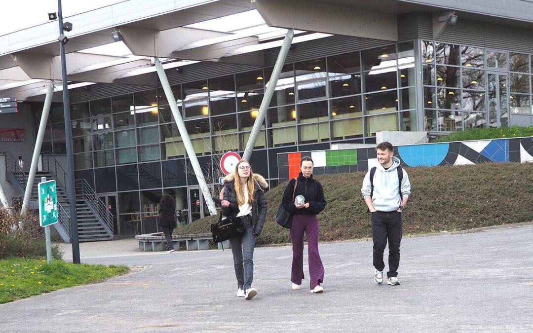 Journée portes ouvertes à l’université de Liège ce samedi pour les étudiants du secondaire