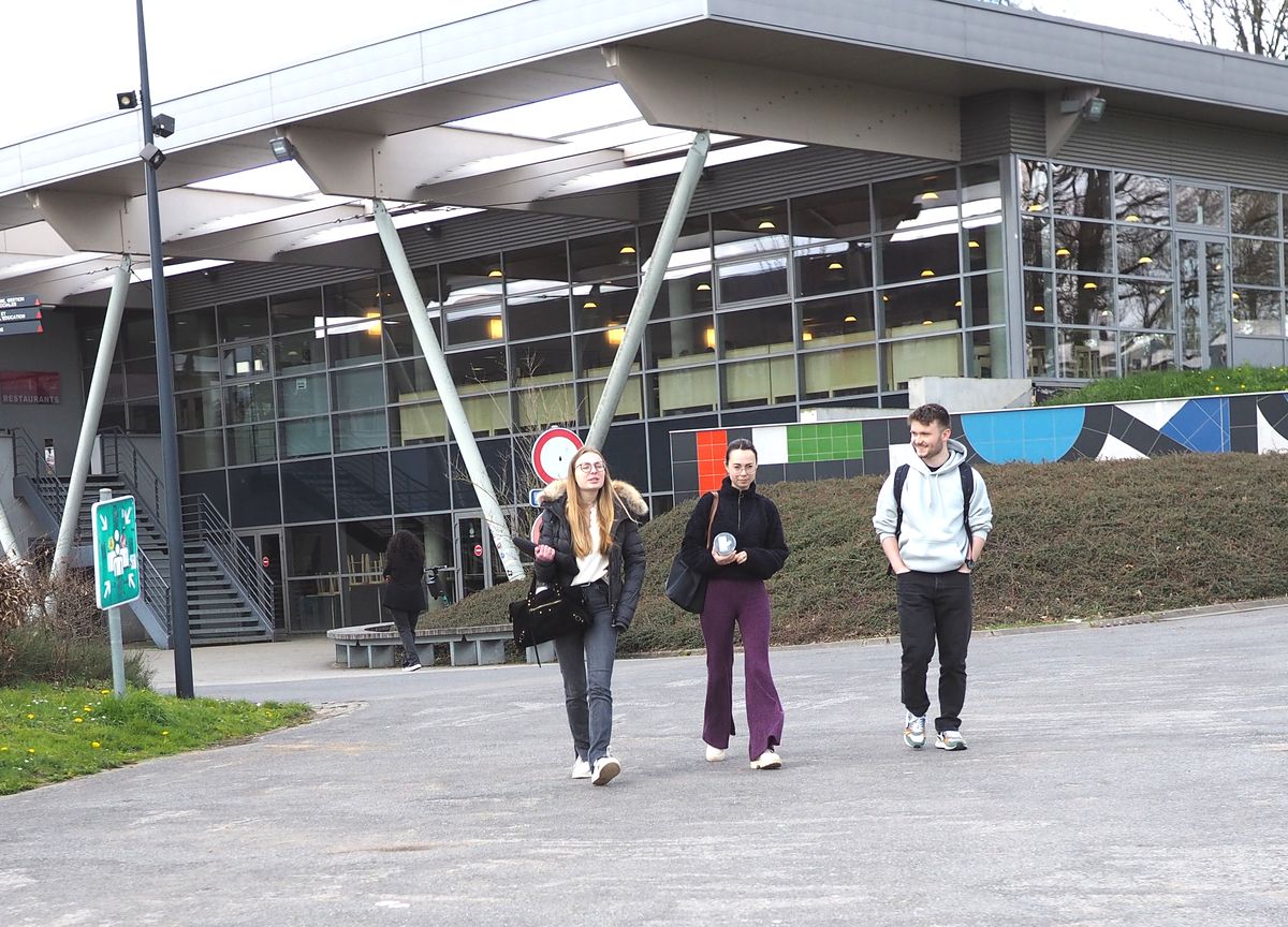 Journée portes ouvertes à l’université de Liège ce samedi pour les étudiants du secondaire