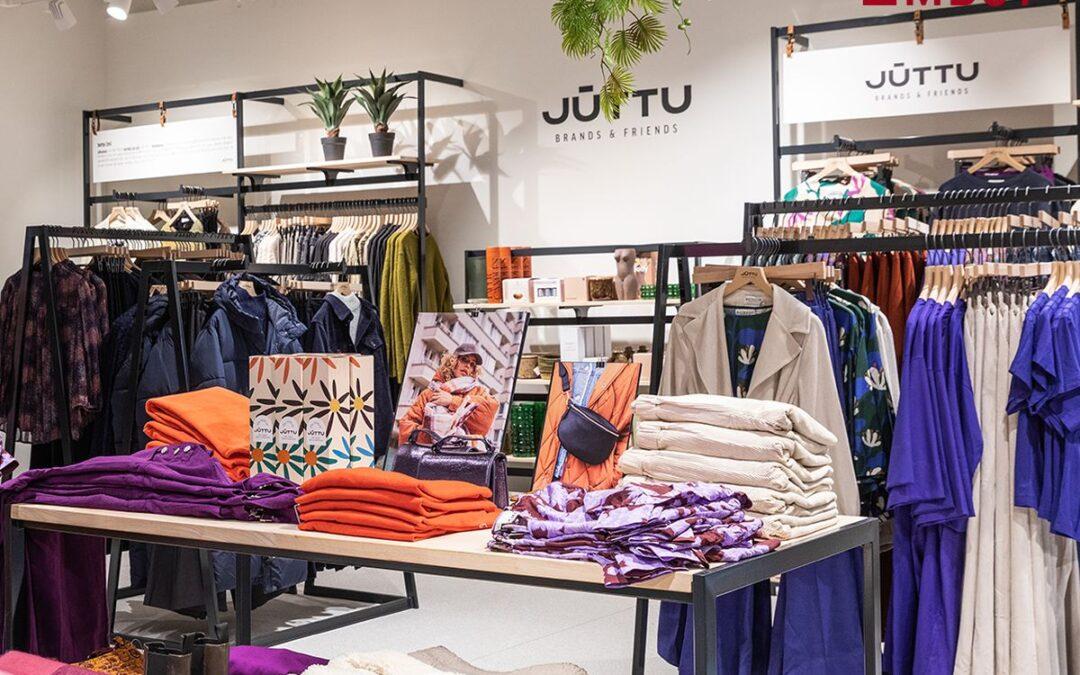Mode, déco, soins: une nouvelle boutique ouvre ce jeudi à Belle-Ile