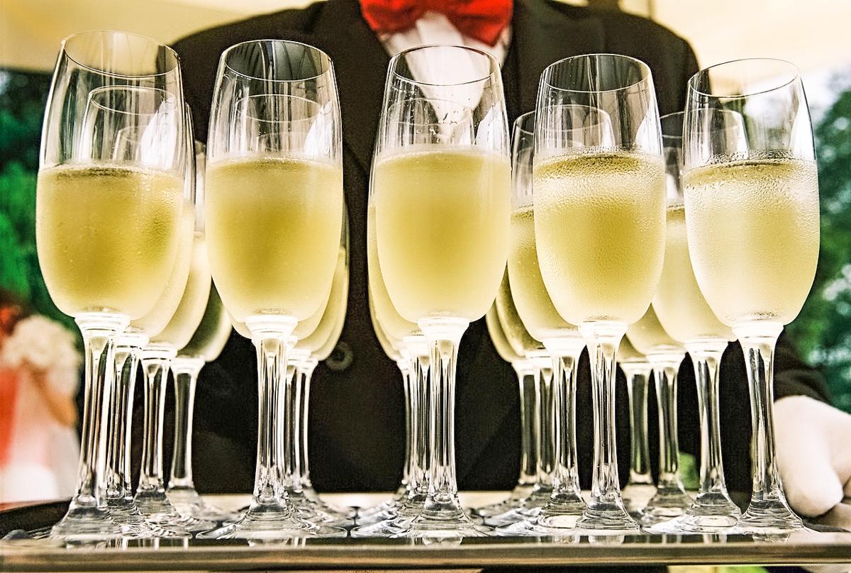 A Liège, on se souhaite encore « bonne année! » au mois d’avril