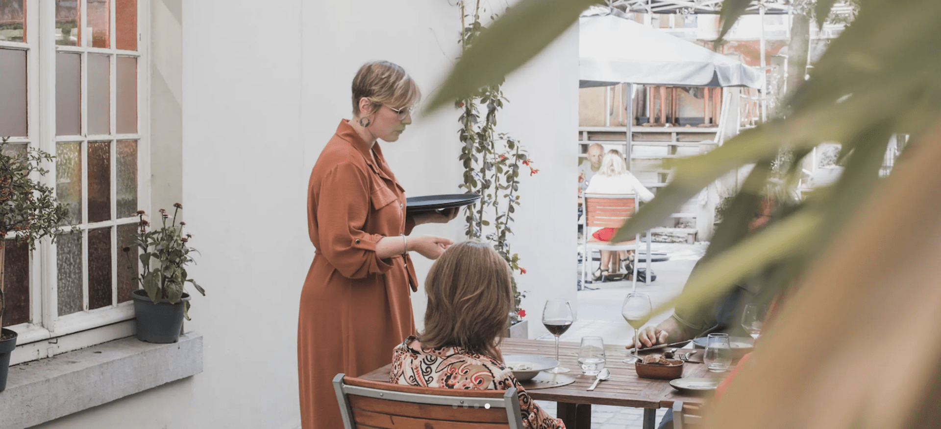 Saveurs liégeoises à Bruxelles : le Merry s’installe au Streatfest