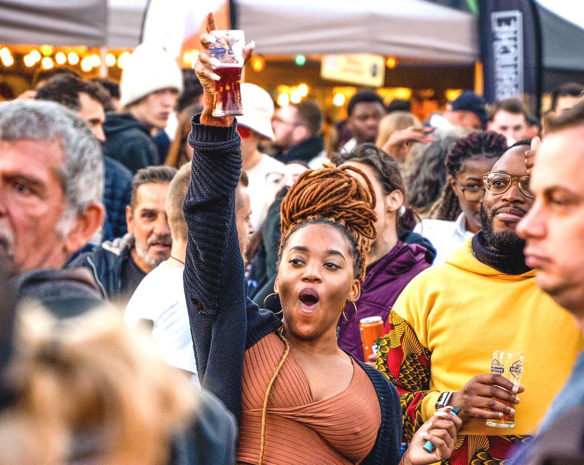 Summer Beer Lovers’ Festival: le retour