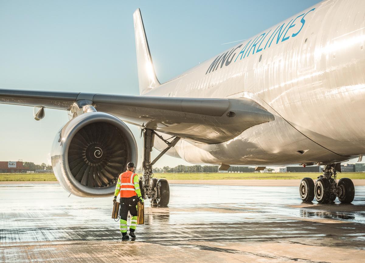 Le nouveau permis pour Liège Airport : sauvetage stratégique à l’approche des élections ?