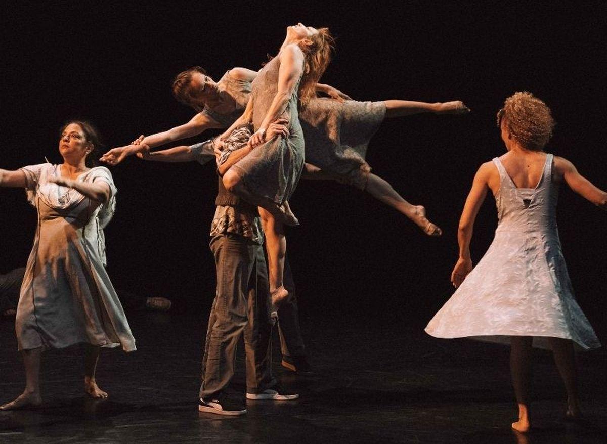 L’OPRL, l’ORW et le Théâtre de Liège s’associent autour d’un nouveau « pass danse » incluant 3 spectacles
