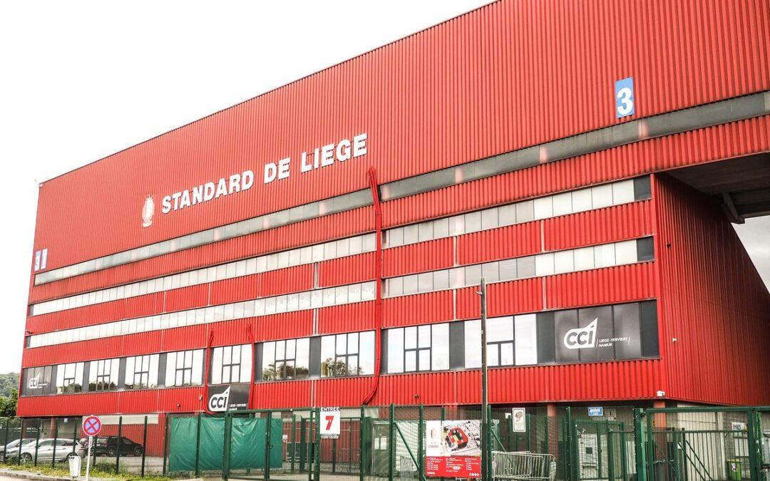 La situation financière du propriétaire du Standard devient problématique pour le club