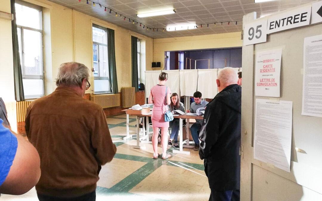 Voici les élus de la région liégeoise à la Chambre et à la Région: le MR première force politique francophone