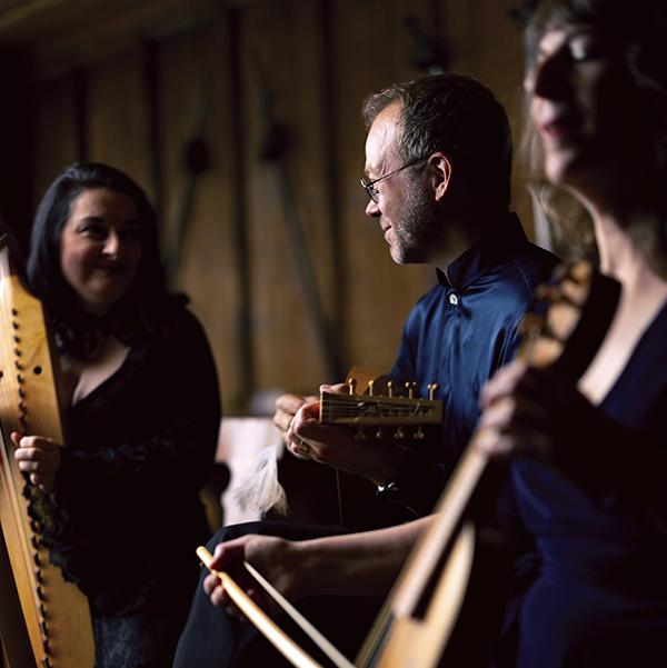 Agenda ► LE CHANT DES BETES – CREATURES FANTASTIQUES MEDIEVALES