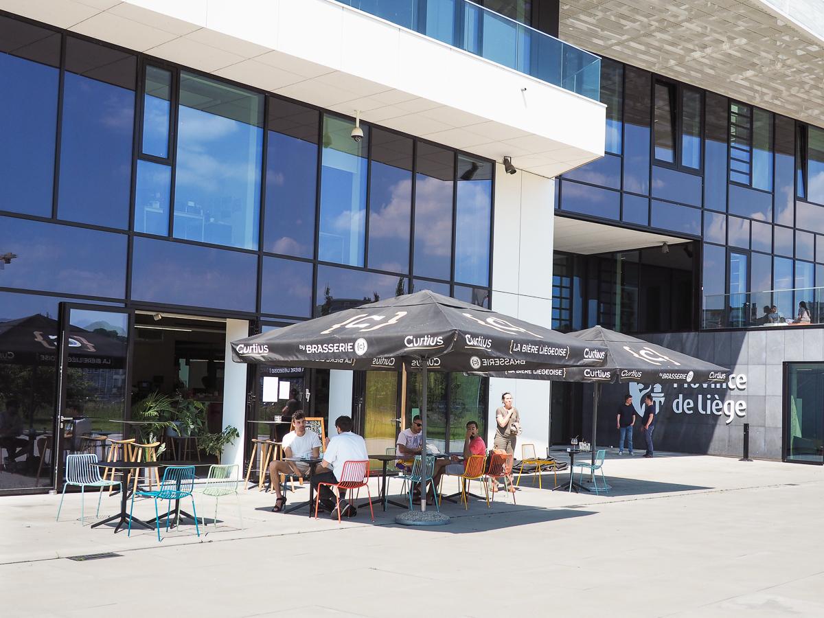 La Brasserie C abandonne la cafétéria du B3 en pointant la mauvaise disposition des lieux