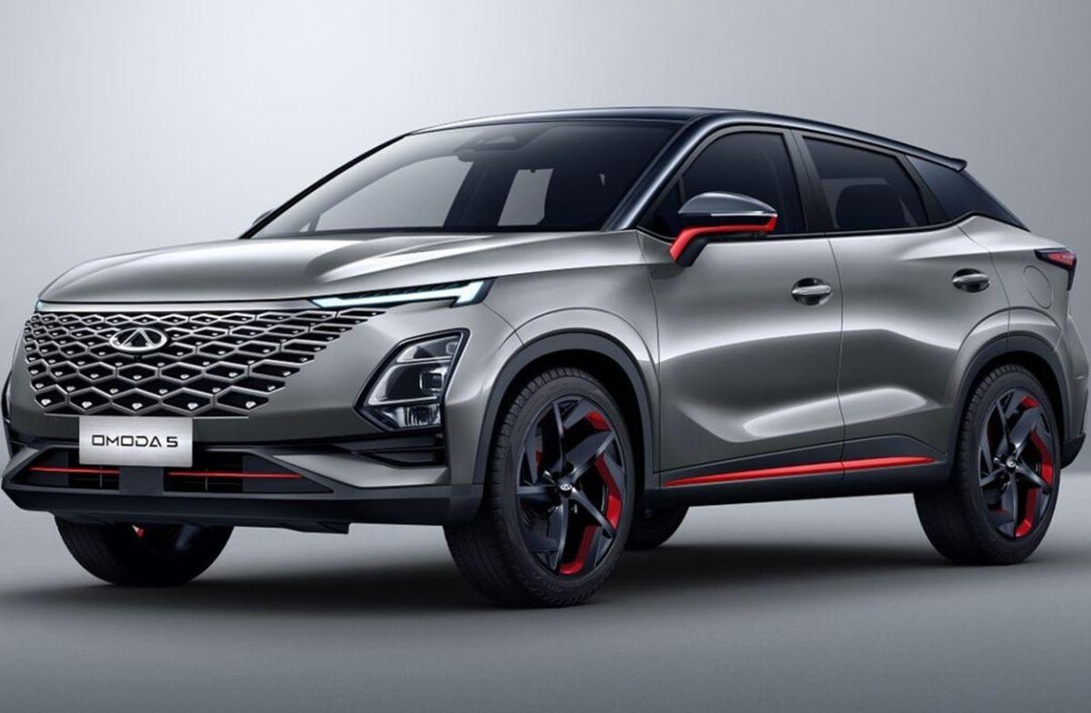 Les marques de voitures chinoises Omoda et Jaecoo débarquent chez un concessionnaire liégeois