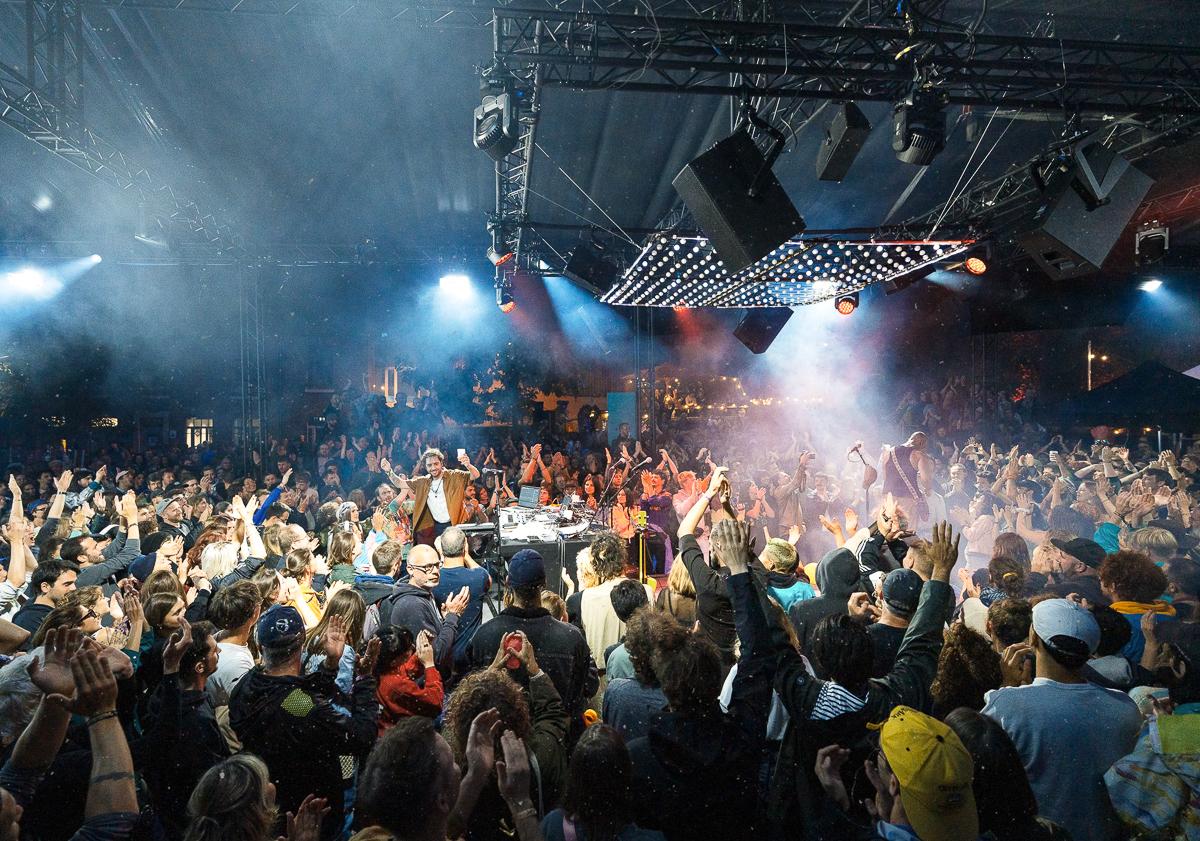 Le Micro Festival revient pour un grand moment les 2, 3 et 4 août sur le site de l’Espace 251 Nord