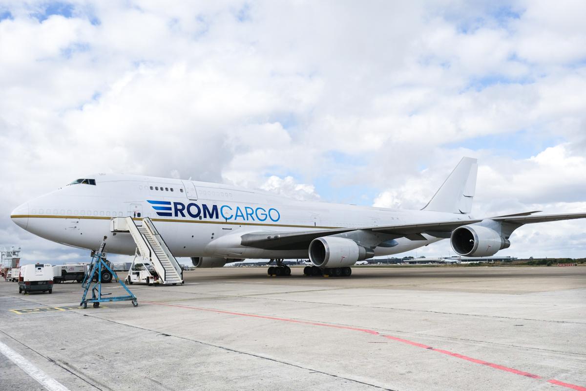 Forte croissance de l’activité de Liège Airport au mitan de 2024 avec des vols de nuit en baisse