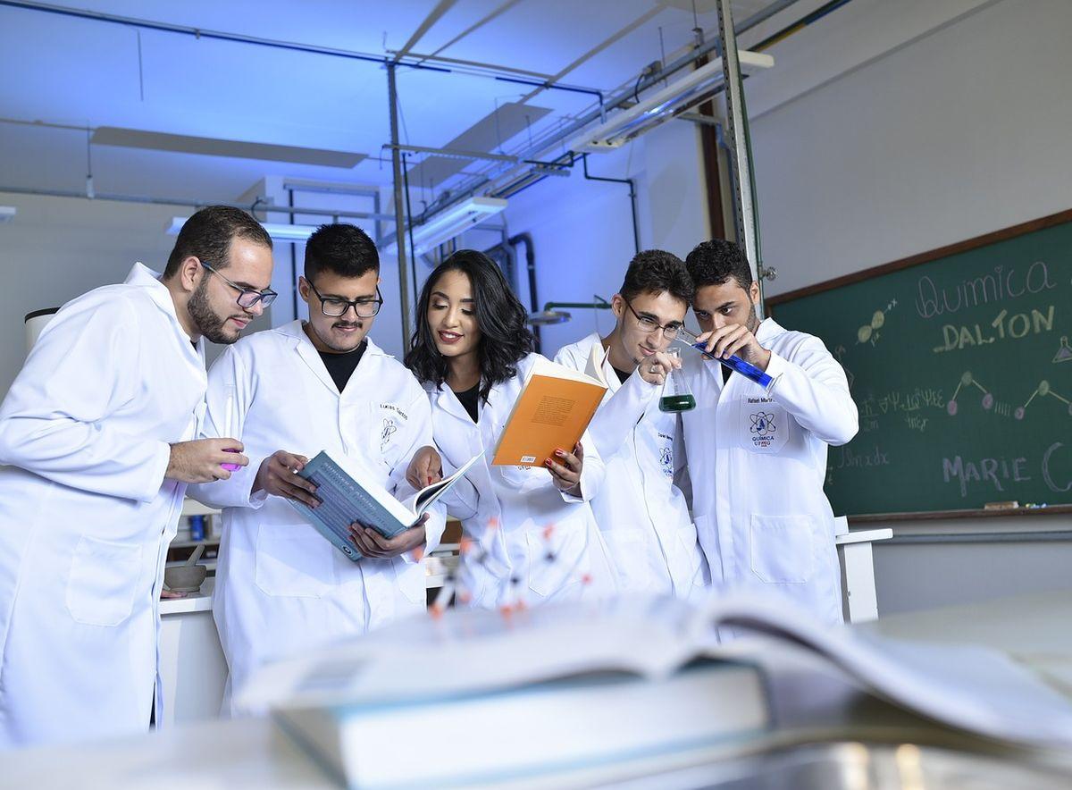 De nombreuses activité pour la nuit des chercheurs 2025