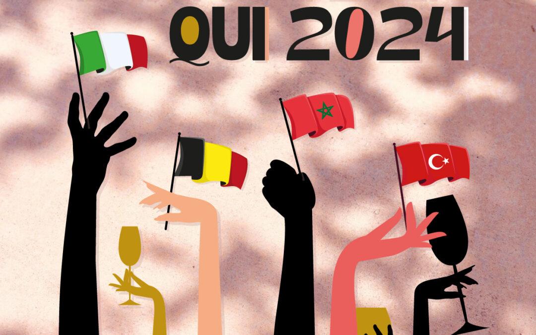 Agenda ► Soirée Sicilienne: Pensione “Stella d’oro”